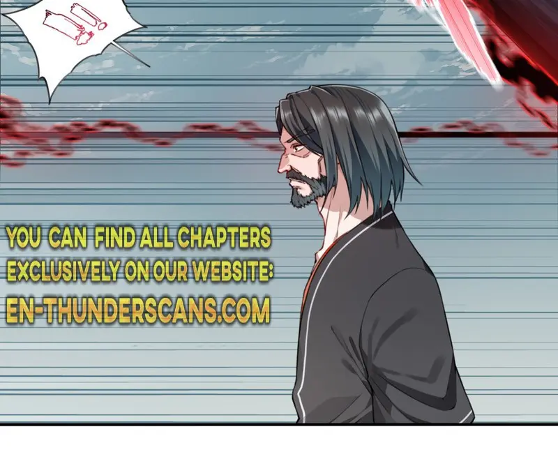 I Use My Muscles to Dominate the World of Cultivating Immortals Chapter 42 Page 14