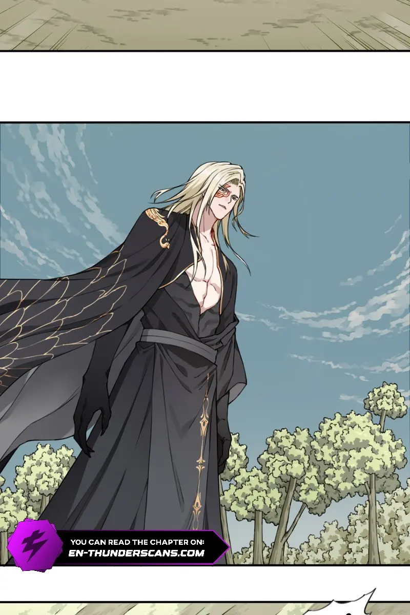 I Use My Muscles to Dominate the World of Cultivating Immortals Chapter 42 Page 19