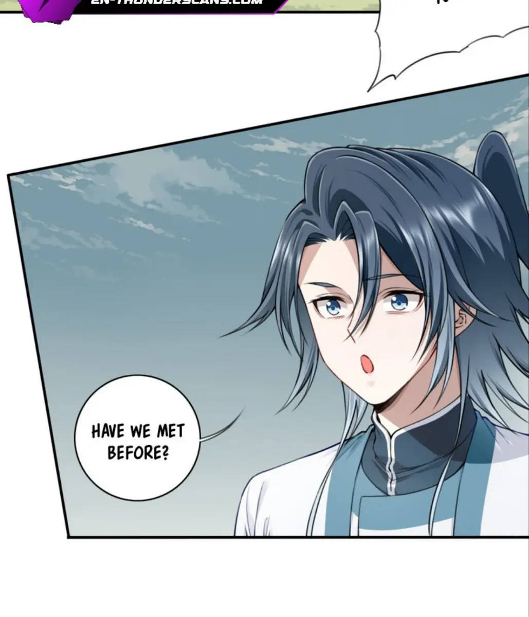 I Use My Muscles to Dominate the World of Cultivating Immortals Chapter 42 Page 39