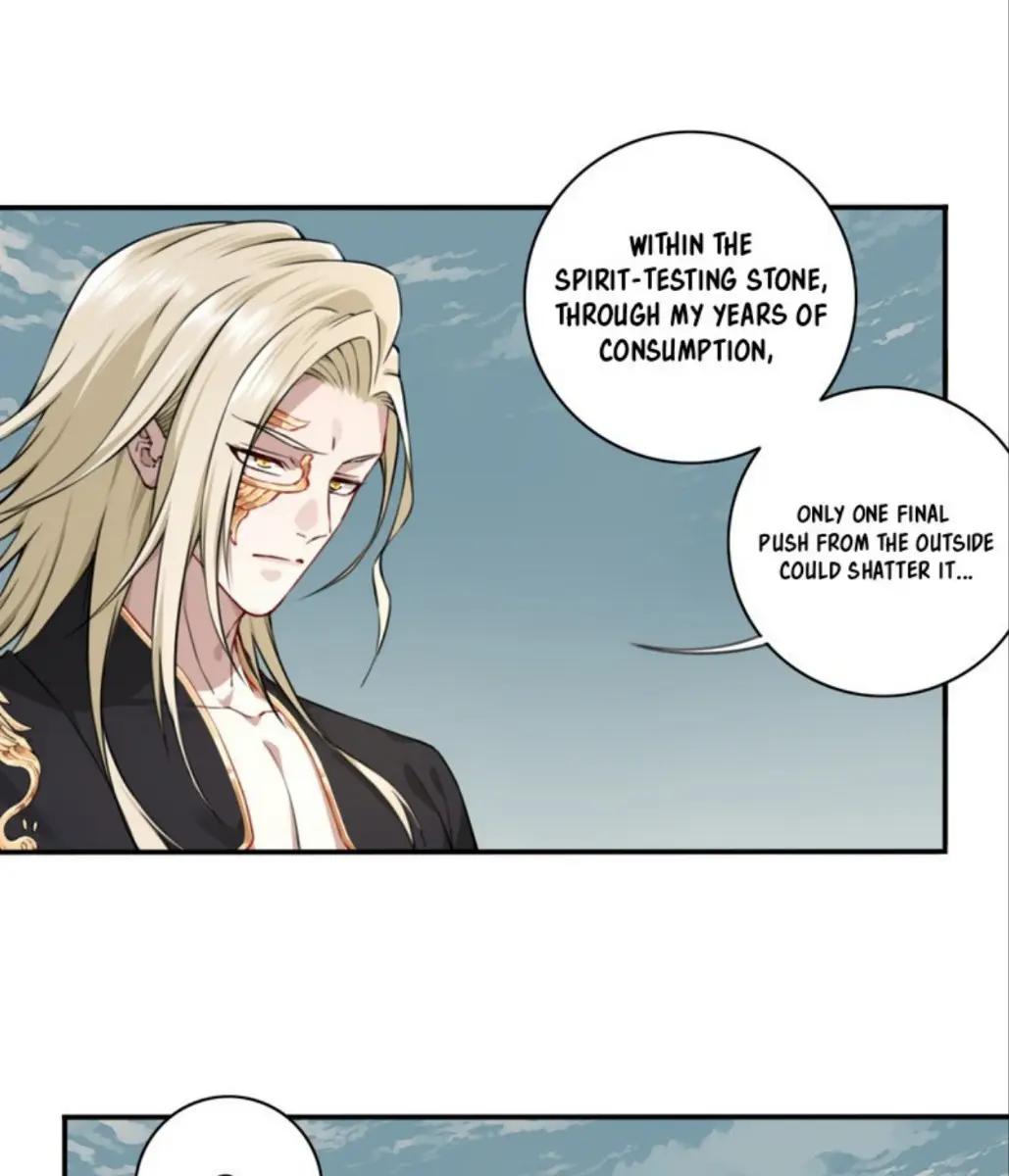 I Use My Muscles to Dominate the World of Cultivating Immortals Chapter 42 Page 40