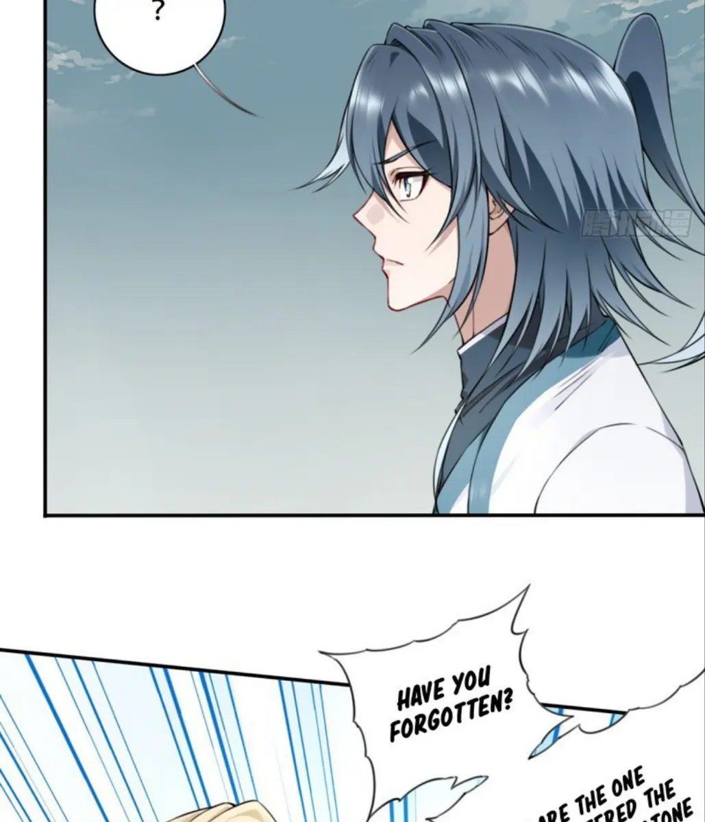 I Use My Muscles to Dominate the World of Cultivating Immortals Chapter 42 Page 41