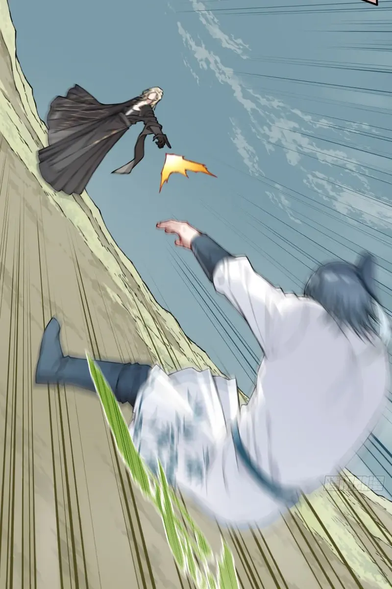 I Use My Muscles to Dominate the World of Cultivating Immortals Chapter 43 Page 11