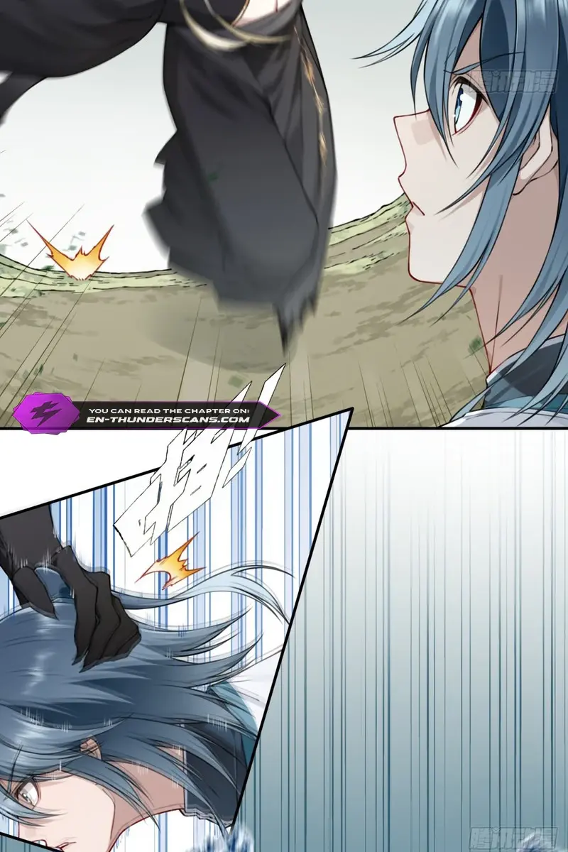 I Use My Muscles to Dominate the World of Cultivating Immortals Chapter 43 Page 15