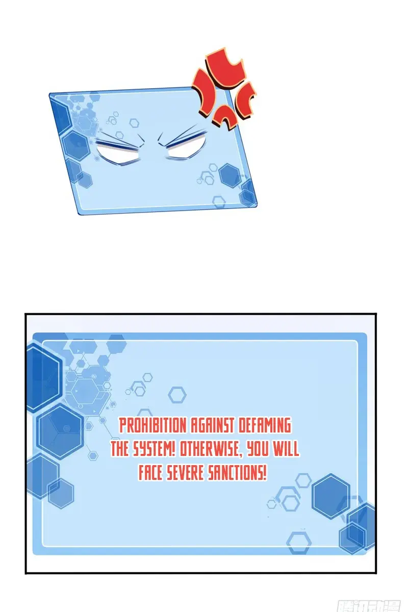 I Use My Muscles to Dominate the World of Cultivating Immortals Chapter 43 Page 46