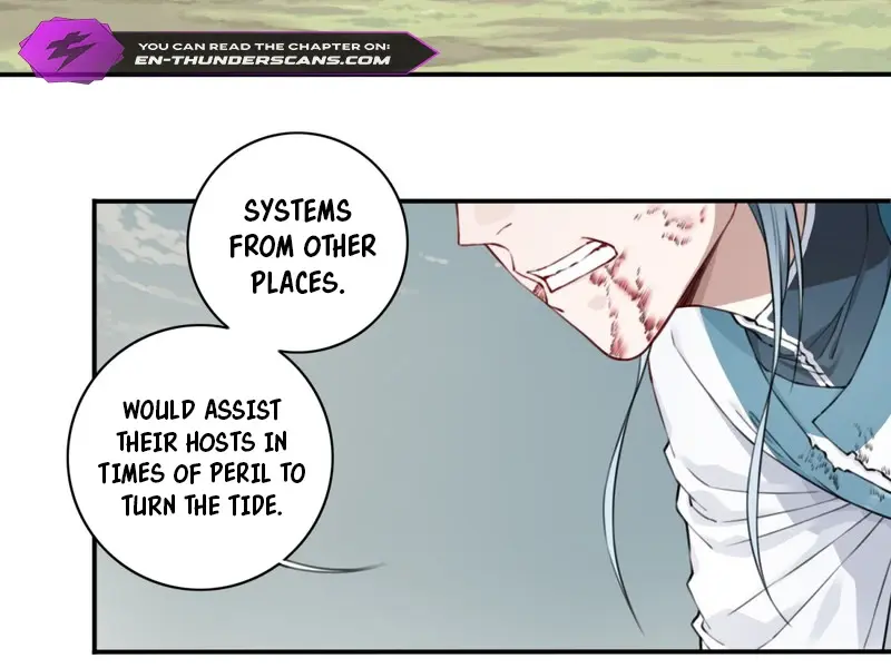 I Use My Muscles to Dominate the World of Cultivating Immortals Chapter 43 Page 49