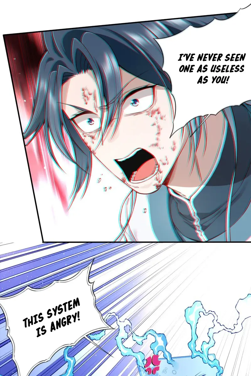 I Use My Muscles to Dominate the World of Cultivating Immortals Chapter 43 Page 50