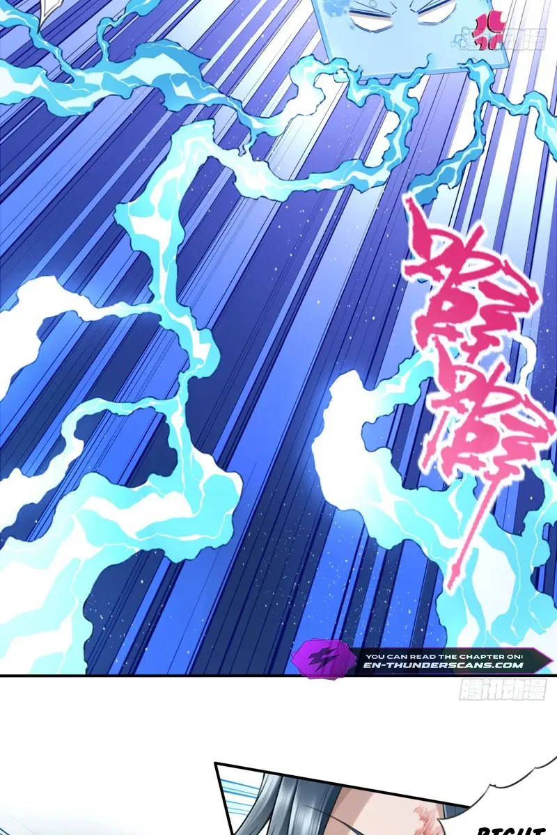 I Use My Muscles to Dominate the World of Cultivating Immortals Chapter 43 Page 51