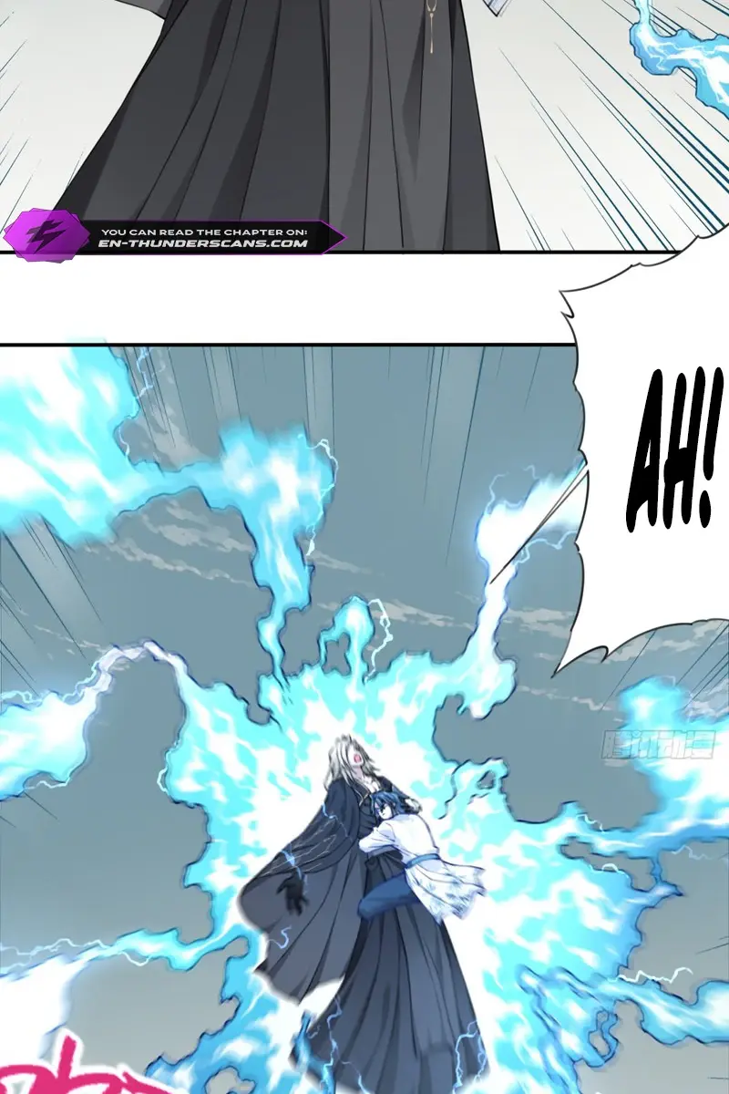 I Use My Muscles to Dominate the World of Cultivating Immortals Chapter 43 Page 54