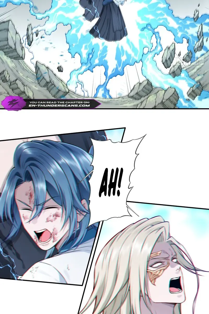 I Use My Muscles to Dominate the World of Cultivating Immortals Chapter 44 Page 5