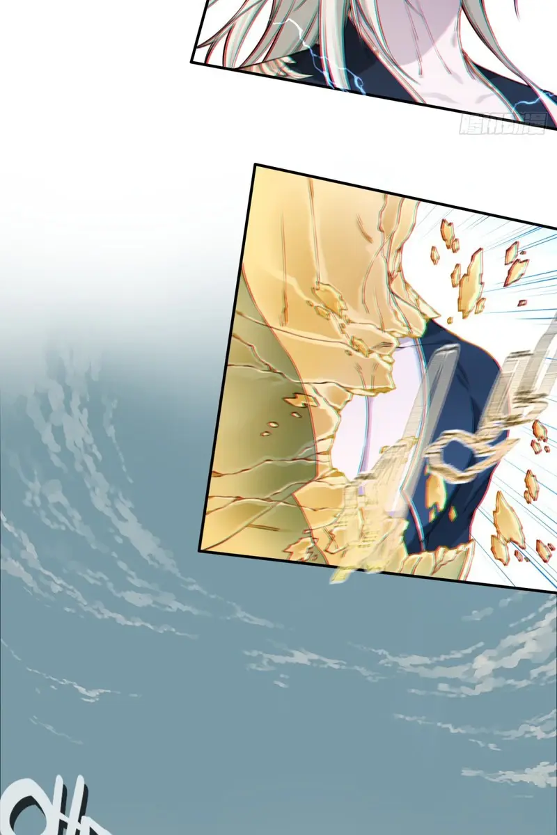 I Use My Muscles to Dominate the World of Cultivating Immortals Chapter 44 Page 6