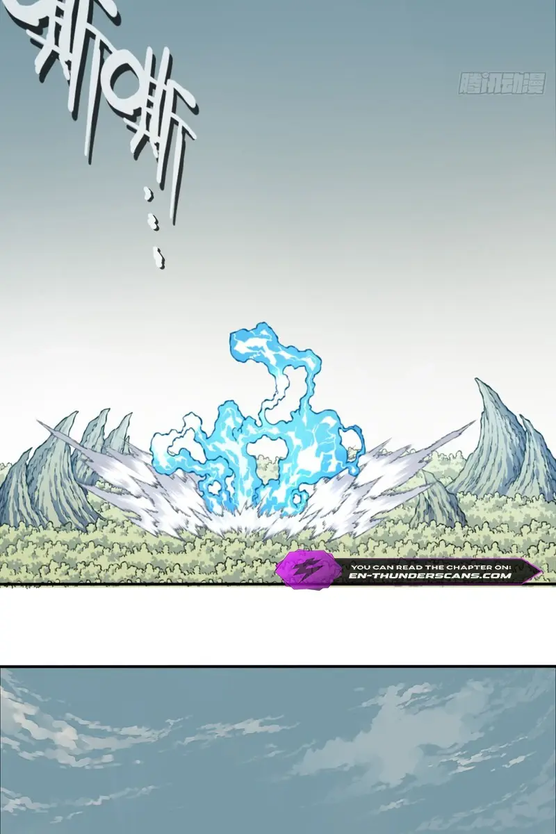 I Use My Muscles to Dominate the World of Cultivating Immortals Chapter 44 Page 7