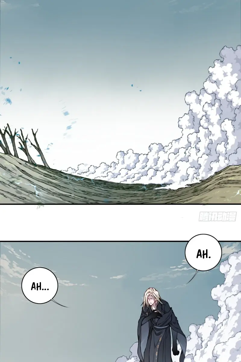 I Use My Muscles to Dominate the World of Cultivating Immortals Chapter 44 Page 8