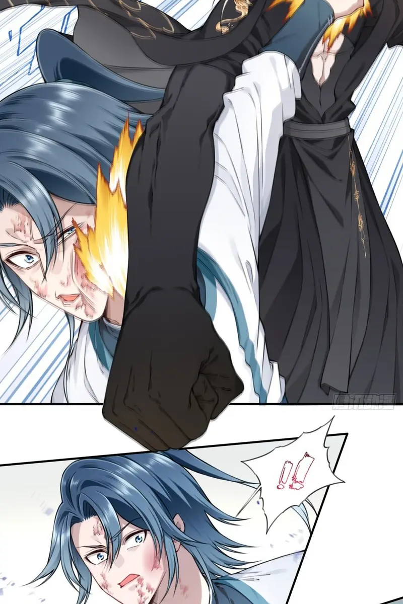 I Use My Muscles to Dominate the World of Cultivating Immortals Chapter 44 Page 19