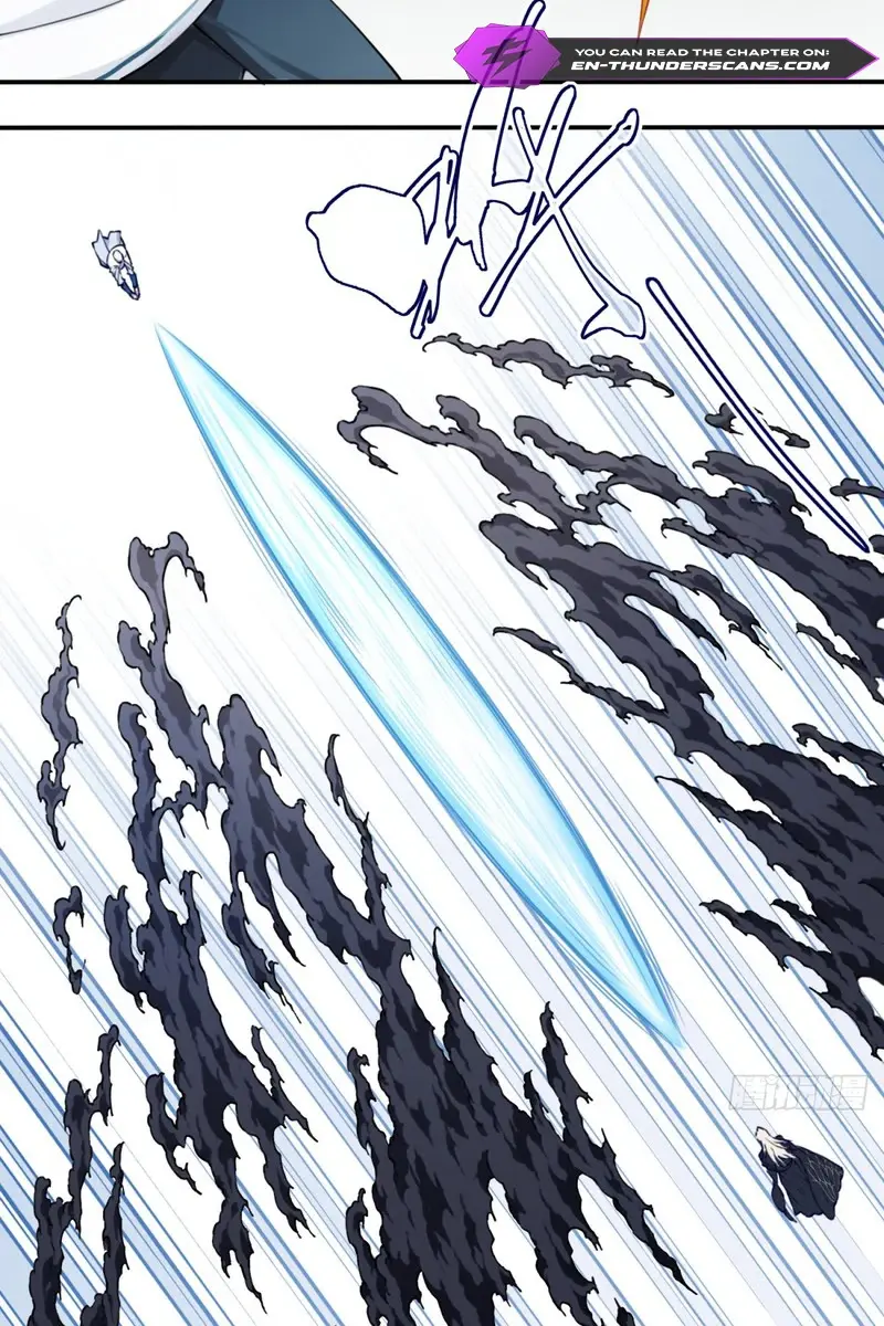 I Use My Muscles to Dominate the World of Cultivating Immortals Chapter 44 Page 25