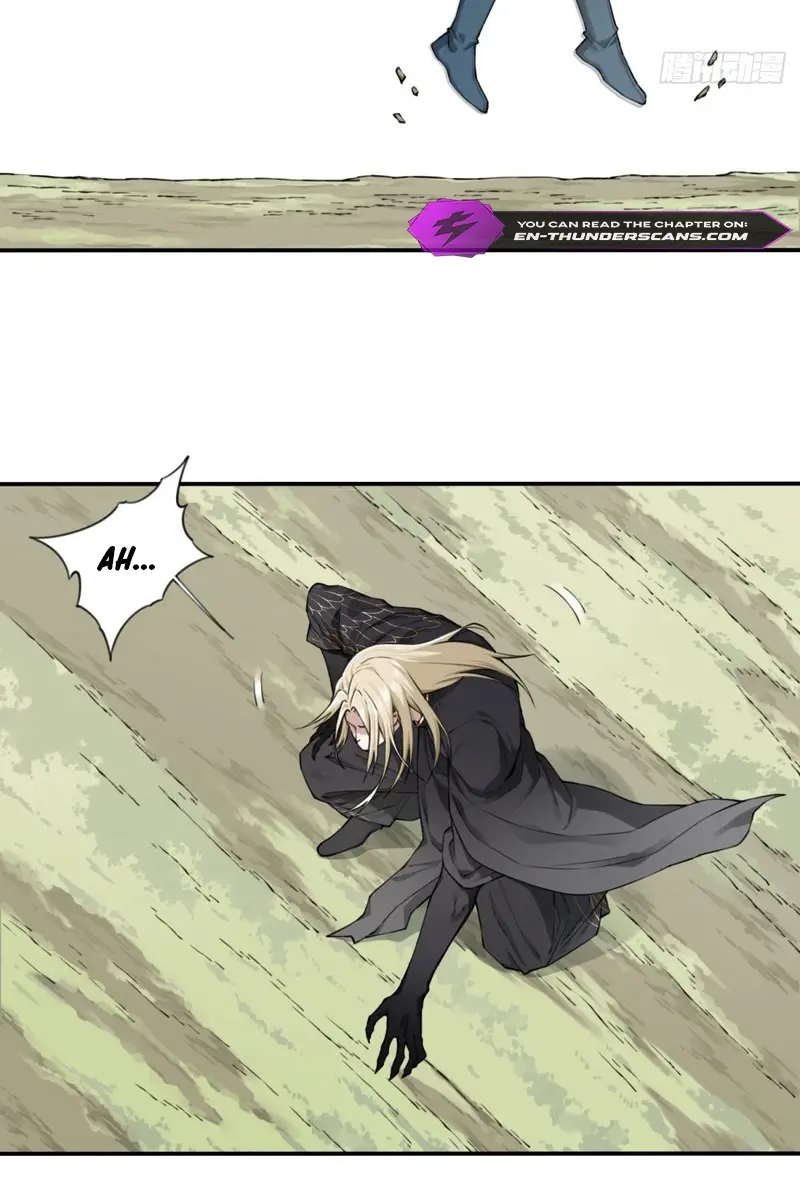 I Use My Muscles to Dominate the World of Cultivating Immortals Chapter 44 Page 30