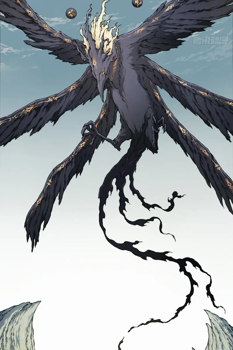 I Use My Muscles to Dominate the World of Cultivating Immortals Chapter 44 Page 37