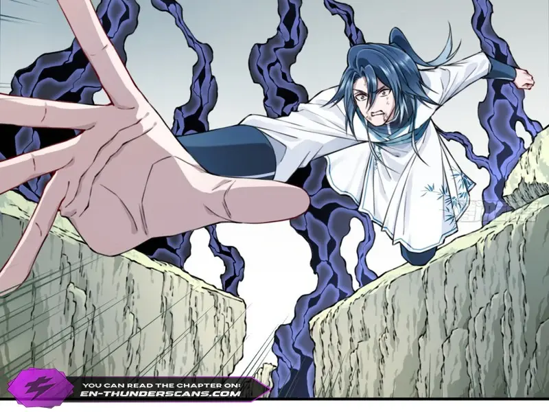 I Use My Muscles to Dominate the World of Cultivating Immortals Chapter 44 Page 46