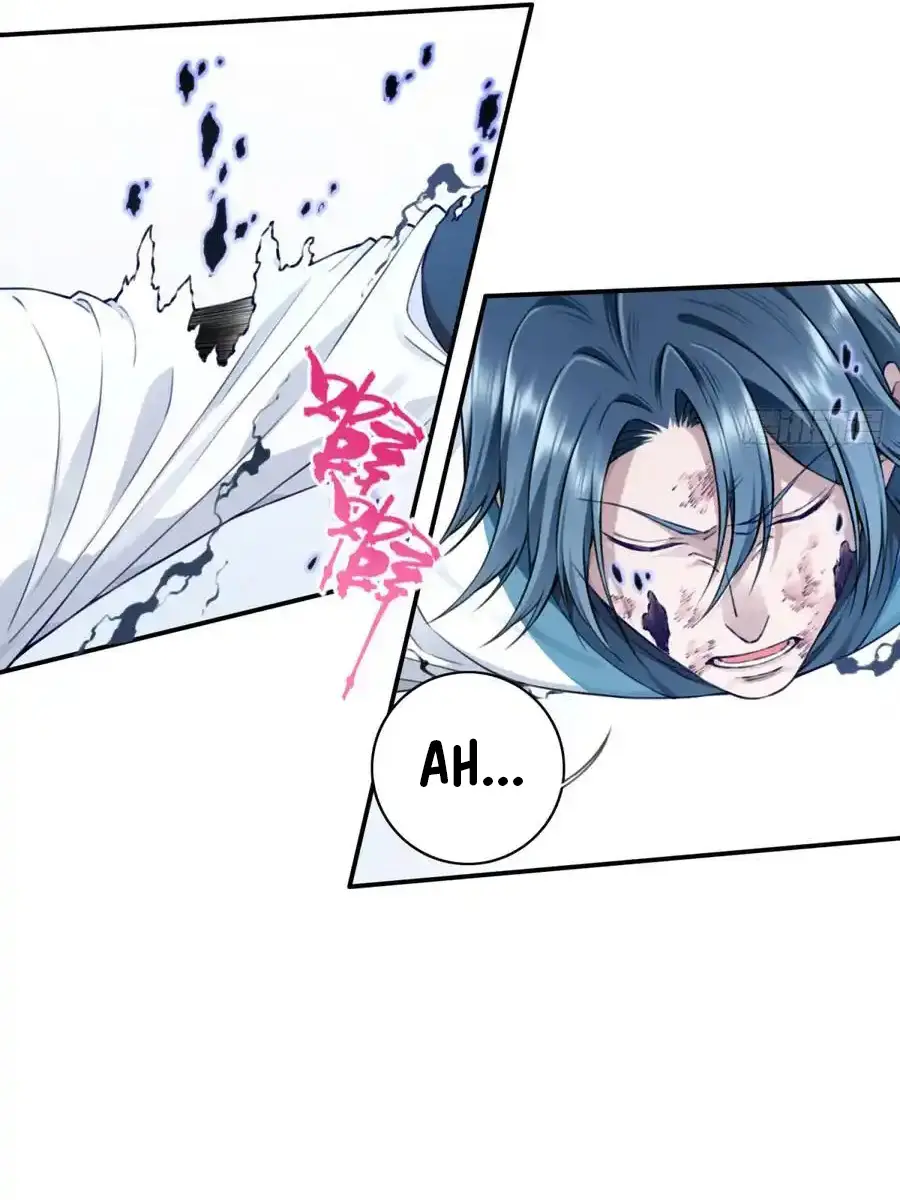 I Use My Muscles to Dominate the World of Cultivating Immortals Chapter 45 Page 10