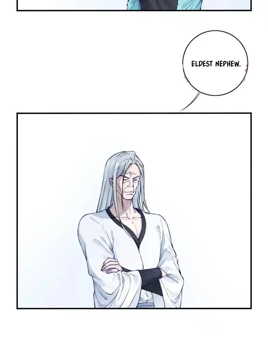 I Use My Muscles to Dominate the World of Cultivating Immortals Chapter 45 Page 15