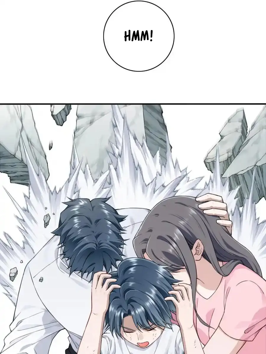 I Use My Muscles to Dominate the World of Cultivating Immortals Chapter 45 Page 18