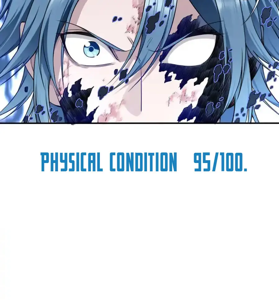 I Use My Muscles to Dominate the World of Cultivating Immortals Chapter 45 Page 32