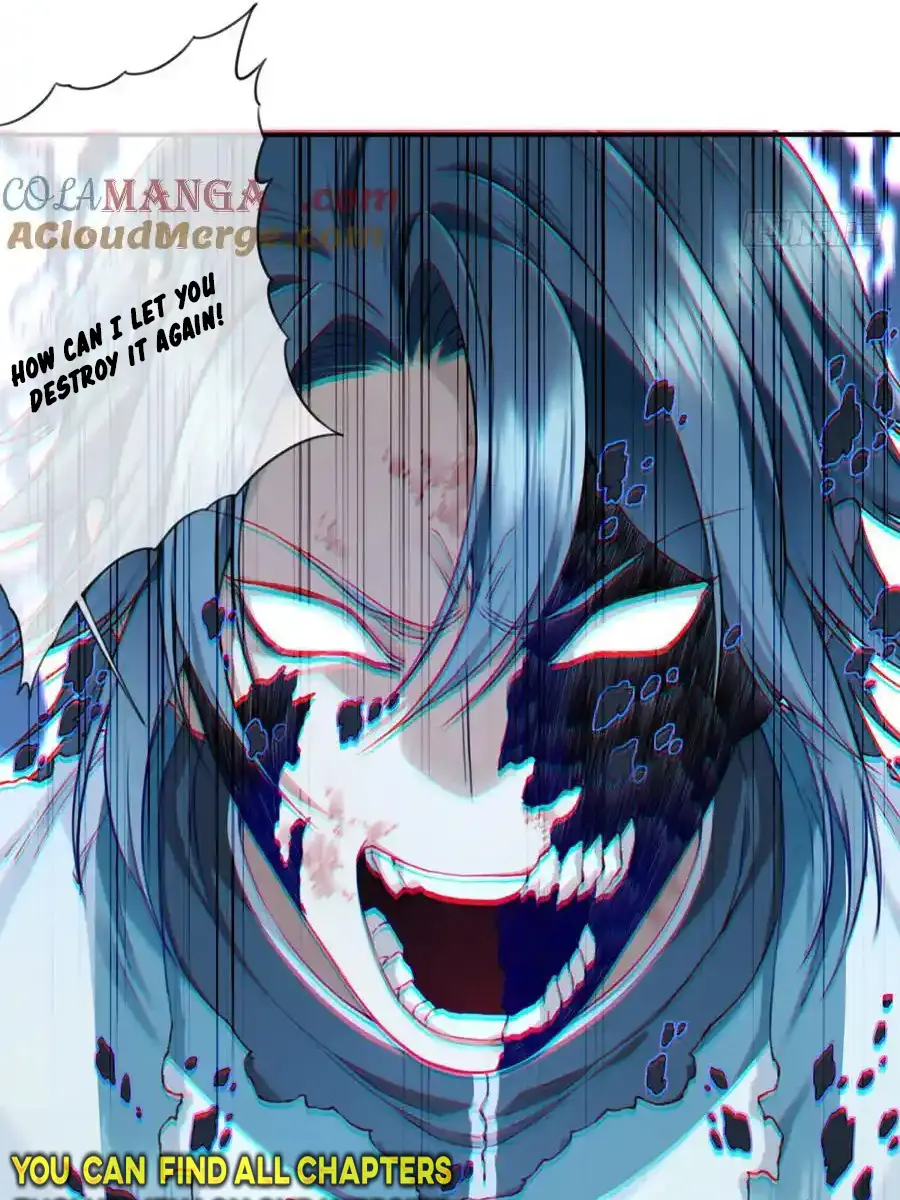 I Use My Muscles to Dominate the World of Cultivating Immortals Chapter 45 Page 33