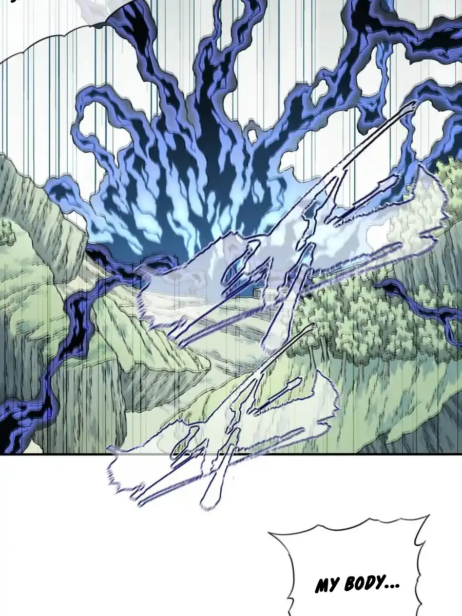 I Use My Muscles to Dominate the World of Cultivating Immortals Chapter 45 Page 36