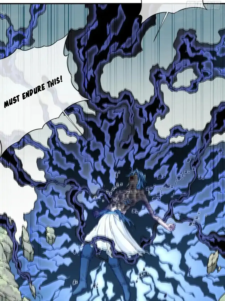 I Use My Muscles to Dominate the World of Cultivating Immortals Chapter 45 Page 37