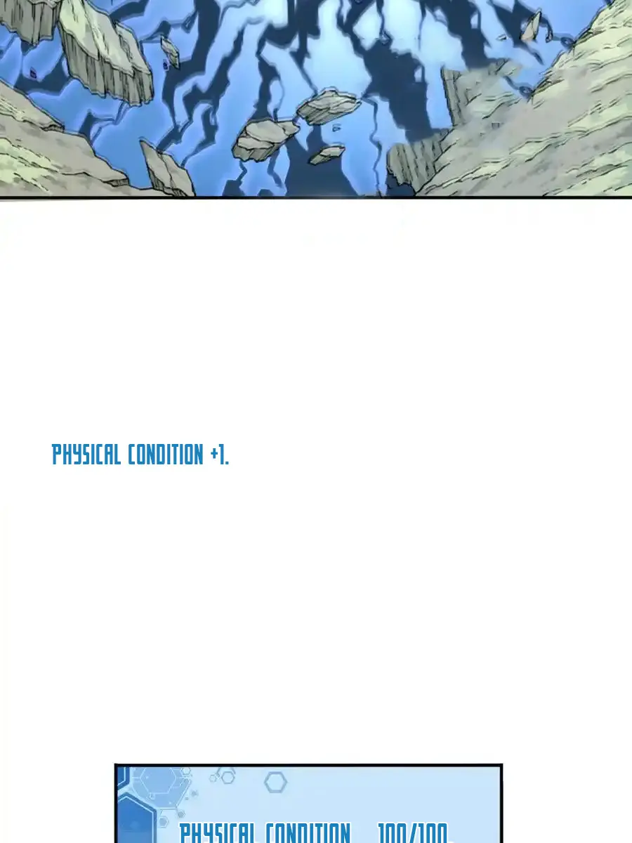 I Use My Muscles to Dominate the World of Cultivating Immortals Chapter 45 Page 38