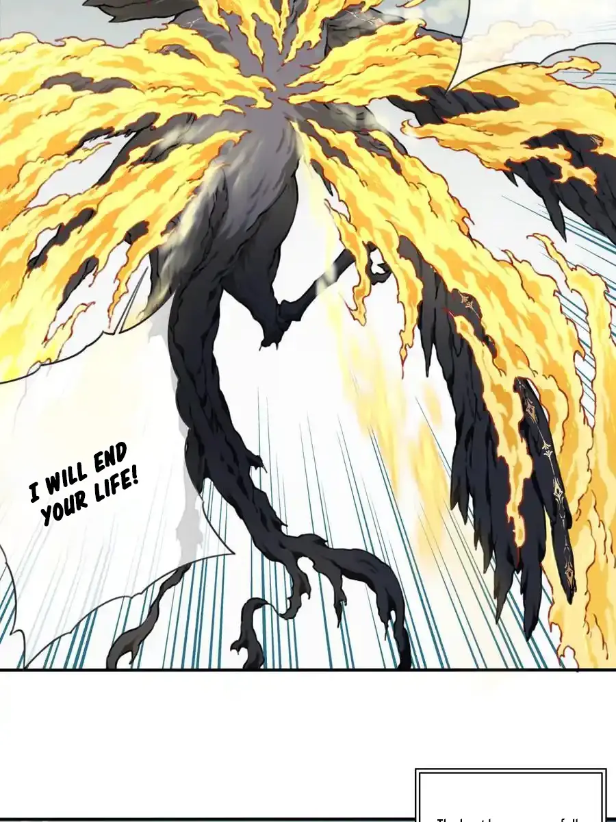 I Use My Muscles to Dominate the World of Cultivating Immortals Chapter 45 Page 44