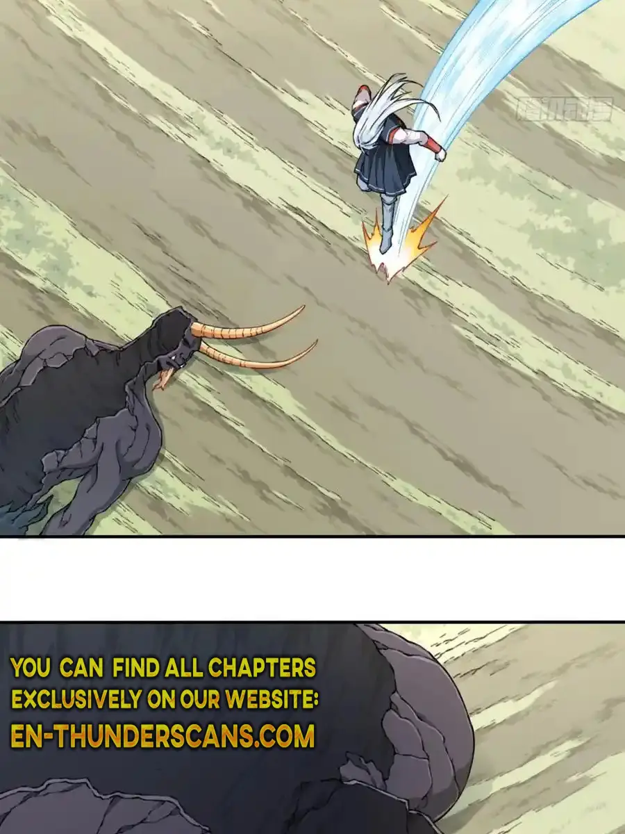 I Use My Muscles to Dominate the World of Cultivating Immortals Chapter 46 Page 10