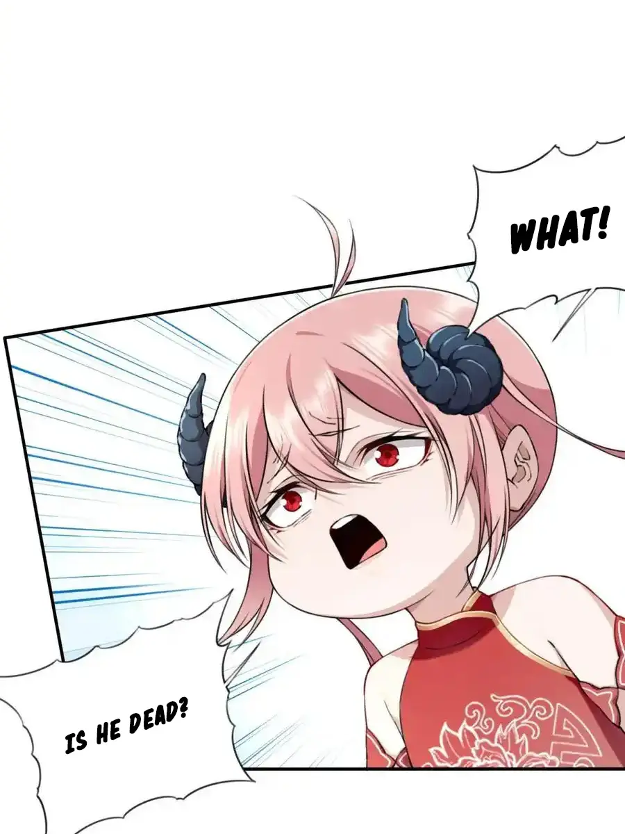 I Use My Muscles to Dominate the World of Cultivating Immortals Chapter 46 Page 15