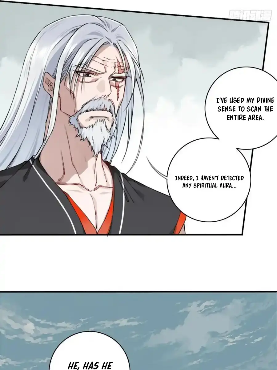 I Use My Muscles to Dominate the World of Cultivating Immortals Chapter 46 Page 18