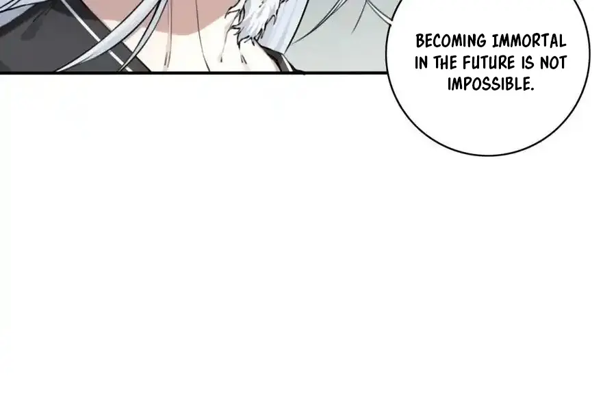 I Use My Muscles to Dominate the World of Cultivating Immortals Chapter 46 Page 25