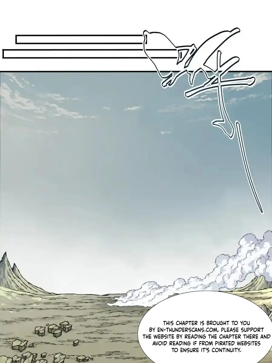 I Use My Muscles to Dominate the World of Cultivating Immortals Chapter 46 Page 26