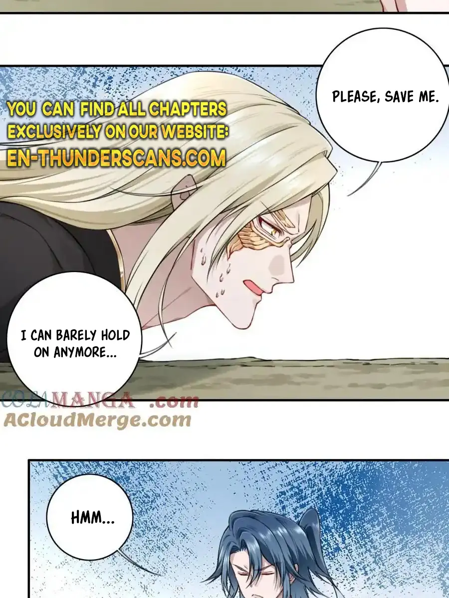 I Use My Muscles to Dominate the World of Cultivating Immortals Chapter 46 Page 39