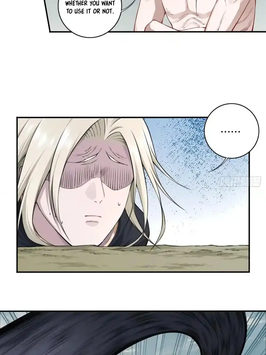 I Use My Muscles to Dominate the World of Cultivating Immortals Chapter 46 Page 46