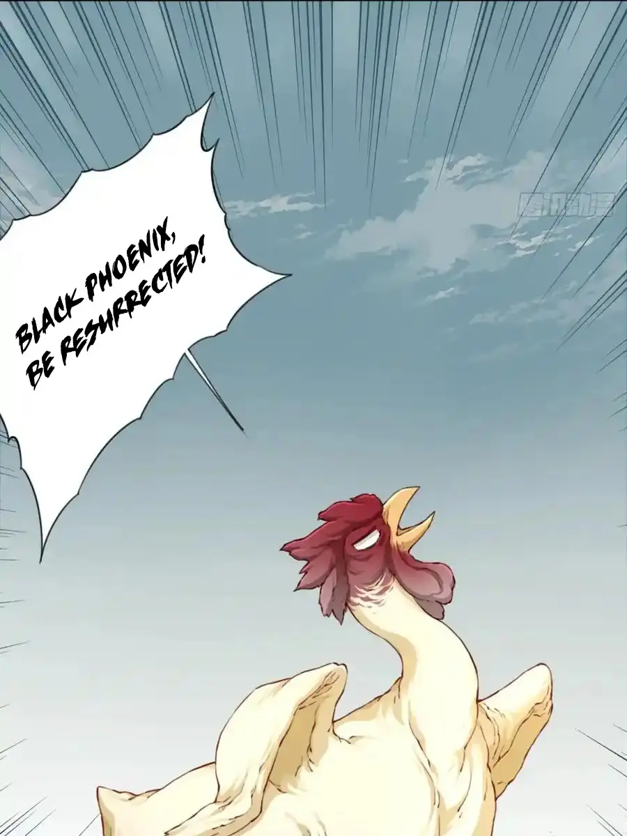 I Use My Muscles to Dominate the World of Cultivating Immortals Chapter 46 Page 49