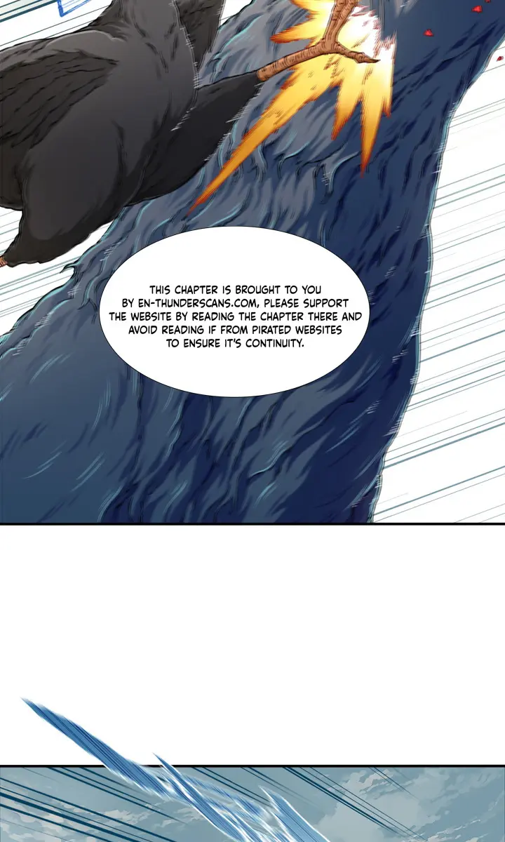 I Use My Muscles to Dominate the World of Cultivating Immortals Chapter 47 Page 29