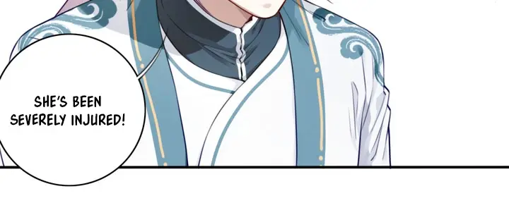 I Use My Muscles to Dominate the World of Cultivating Immortals Chapter 48 Page 17