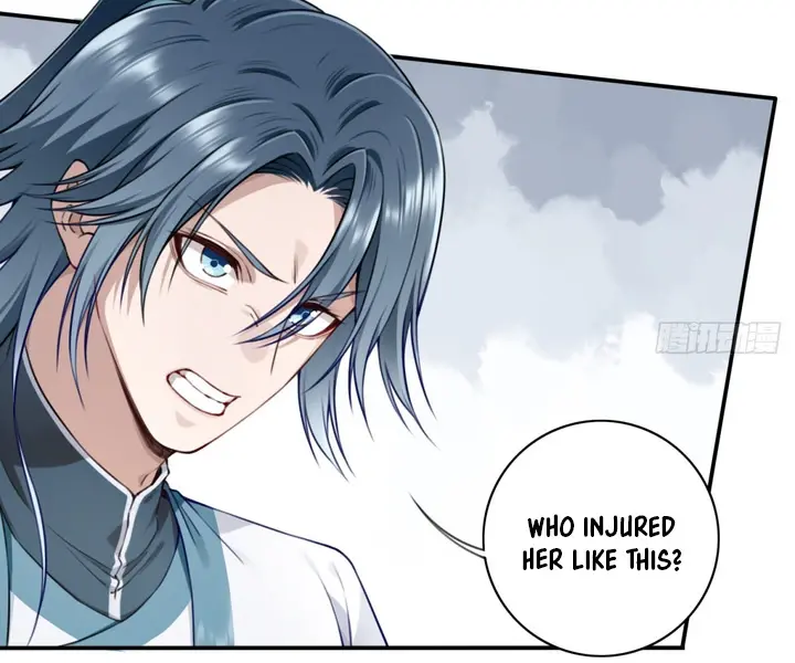 I Use My Muscles to Dominate the World of Cultivating Immortals Chapter 48 Page 25