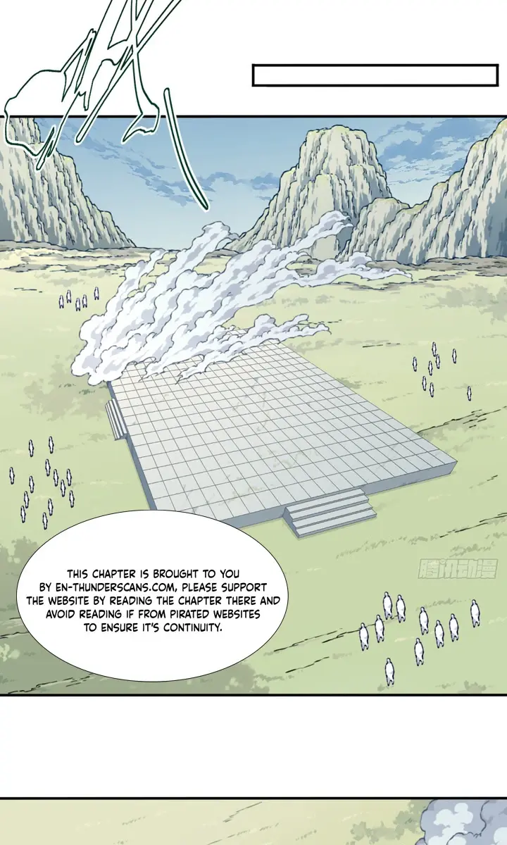 I Use My Muscles to Dominate the World of Cultivating Immortals Chapter 48 Page 29