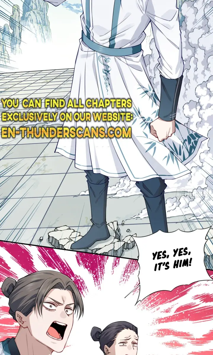 I Use My Muscles to Dominate the World of Cultivating Immortals Chapter 48 Page 38