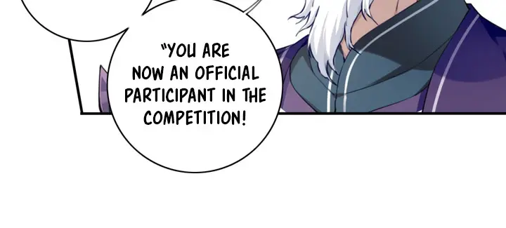 I Use My Muscles to Dominate the World of Cultivating Immortals Chapter 49 Page 40