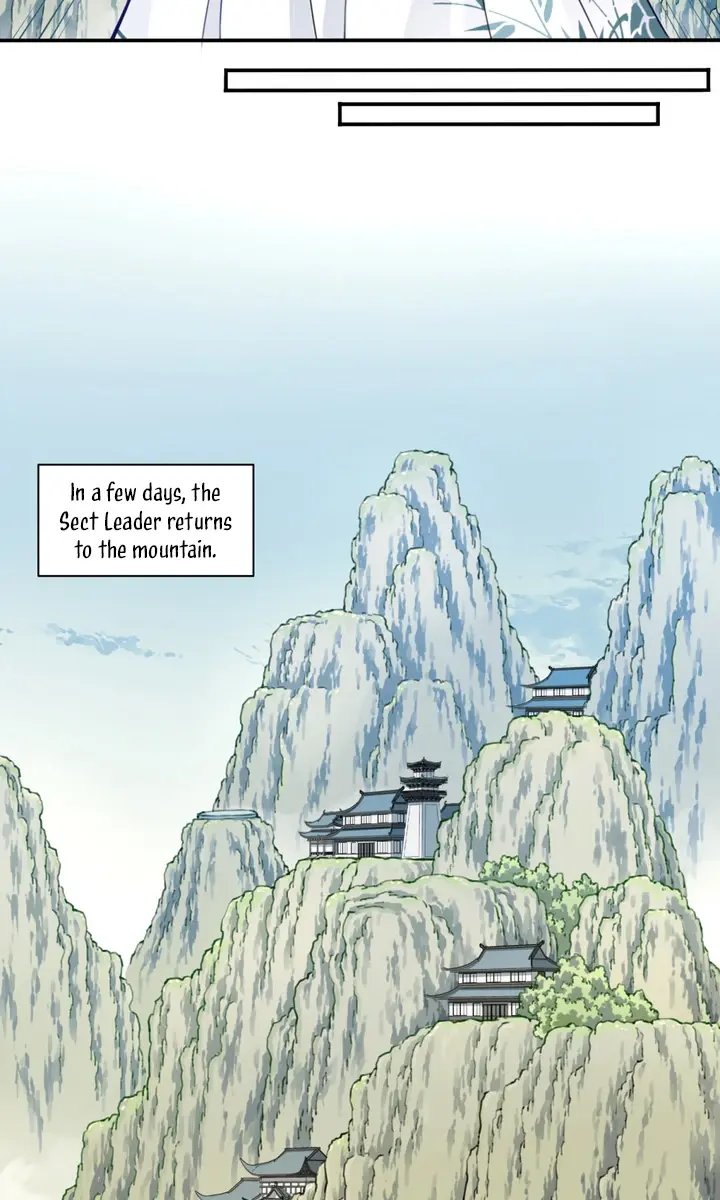 I Use My Muscles to Dominate the World of Cultivating Immortals Chapter 49 Page 43