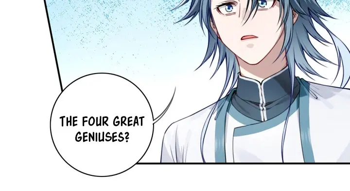 I Use My Muscles to Dominate the World of Cultivating Immortals Chapter 50 Page 10