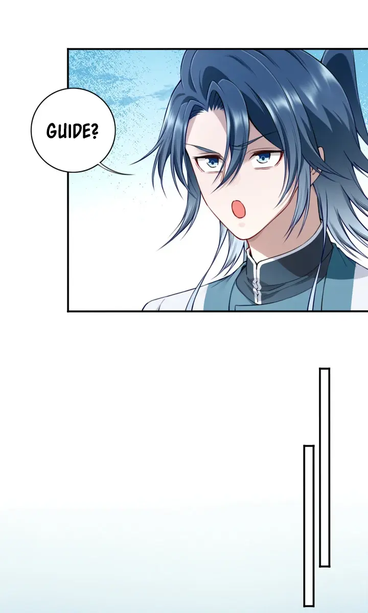 I Use My Muscles to Dominate the World of Cultivating Immortals Chapter 50 Page 16