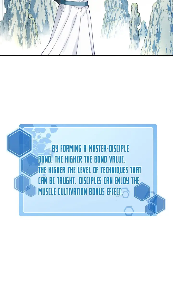 I Use My Muscles to Dominate the World of Cultivating Immortals Chapter 50 Page 20