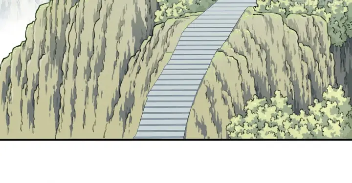 I Use My Muscles to Dominate the World of Cultivating Immortals Chapter 50 Page 34