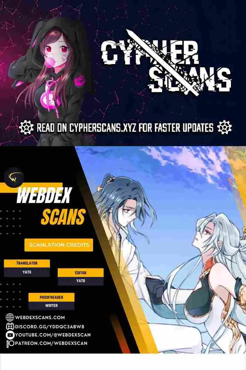 I Use My Muscles to Dominate the World of Cultivating Immortals Chapter 51 Page 1